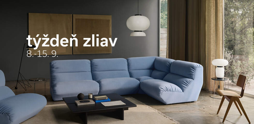 Týždeň zliav 2025