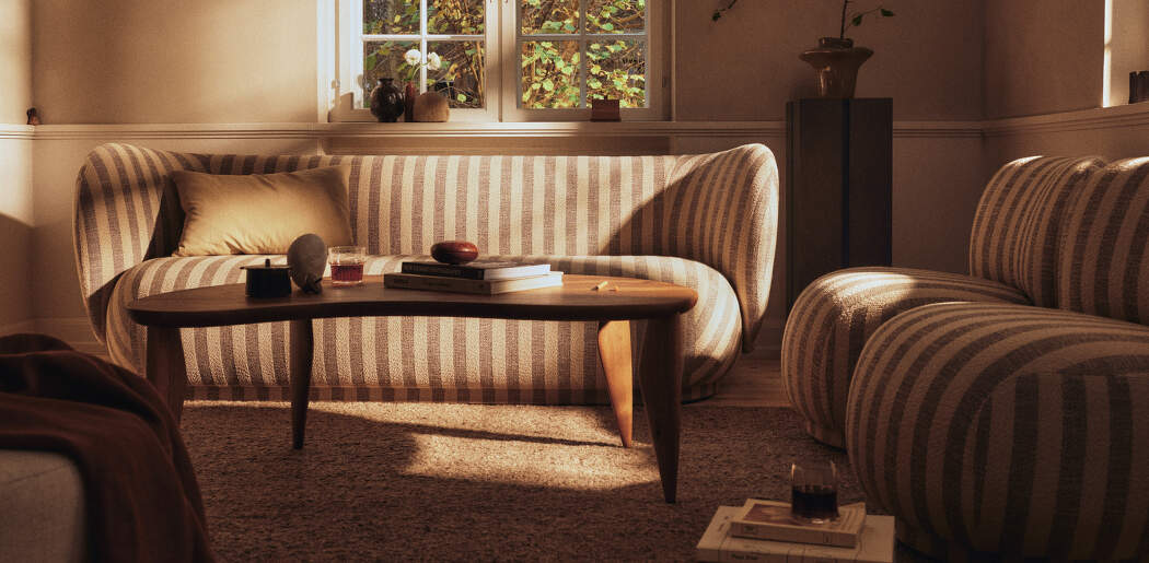 Jarné novinky Ferm Living 2026