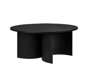 Konferenčný stolík Gavo, vulcano black