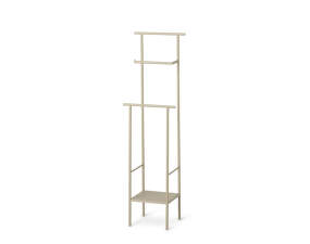 Stojan na toaletný papier Dora Toilet Paper Stand, cashmere