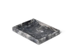 Podnos Mist Tray 15x20, charcoal