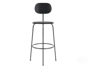 Barová stolička Afteroom Bar Chair Plus, black ash