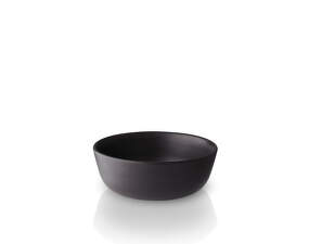 Miska Nordic Kitchen Bowl 0.4l, black