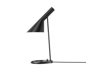 Stolná lampa AJ, black