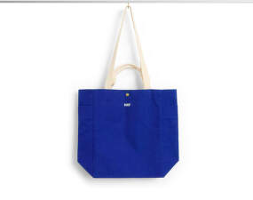 Plátená taška Everyday Tote Bag, electric blue