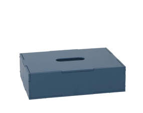 Detský organizér Kiddo Tool Box, blue