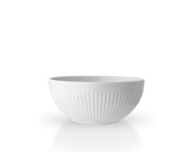 Okrúhla miska Legio Nova Bowl 0.5l, white