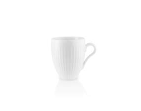 Porcelánový hrnček Legio Nova Cup 40cl, white