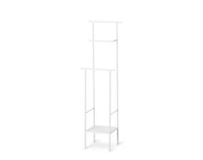 Stojan na toaletný papier Dora Toilet Paper Stand, white