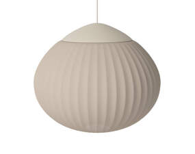 Závesná lampa Acorn Ø50, sand