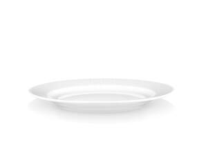 Tanier Legio Nova Lunch plate 22 cm, white