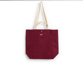 Plátená taška Everyday Tote Bag, burgundy