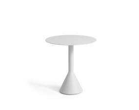 Stôl Palissade Cone Table Ø70, sky grey