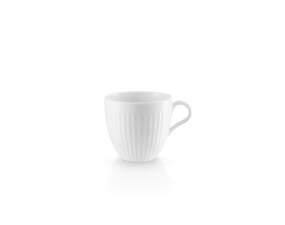 Porcelánový hrnček Legio Nova Cup 30cl, white