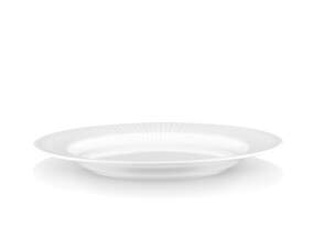 Tanier Legio Nova Dinner Plate 25 cm, white