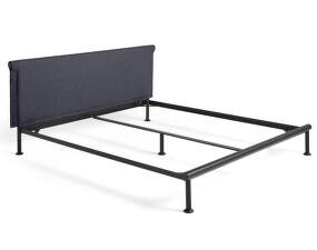 Posteľ Tamoto Bed 180x200, anthracite/Linara 198