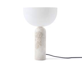 Stolná lampa Kizu Table Lamp Large, Kunis Breccia