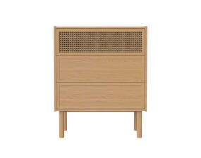 Komoda Cana Dresser H91, oiled oak