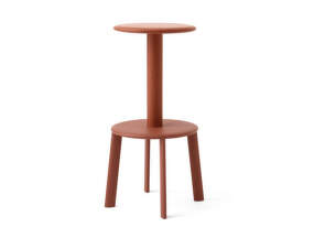 Barová stolička Massif Bar Stool AV40, ember