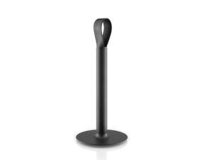 Držiak na kuchynské utierky Kitchen Roll Holder, black