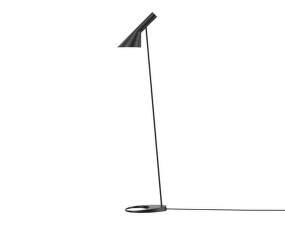 Stojacia lampa AJ, black