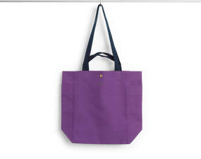 Plátená taška Everyday Tote Bag, purple