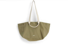 Plátenná taška Weekend Bag Small, olive