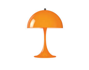 Stolná lampa Panthella 250, orange