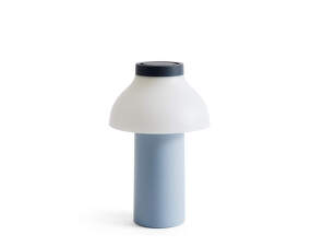 Prenosná stolná lampa PC Portable, slate blue