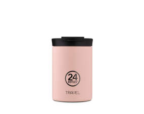 Termohrnček Travel Tumbler 0,35 l, stone dusty pink