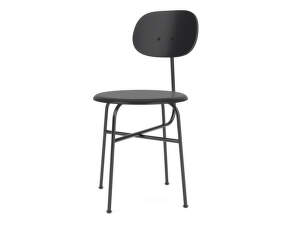 Stolička Afteroom Dining Chair Plus, black ash