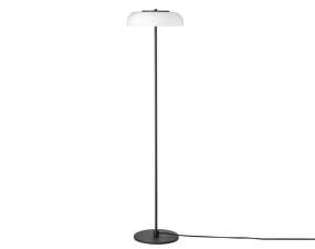 Stojacia lampa Blossi, black