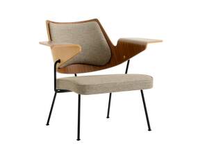 Kreslo RFH Lounge Chair RD8, Hallingdal 227