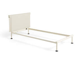 Posteľ Tamoto Bed 90x200, bone/Linara 440