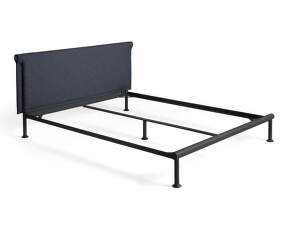 Posteľ Tamoto Bed 160x200, anthracite/Linara 198