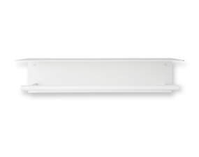 Držiak na uteráky Dora Towel Shelf, white