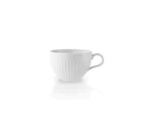 Porcelánový hrnček Legio Nova Cup 35cl, white