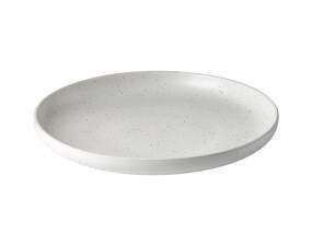 Servírovací tanier Forma Serving Platter Ø30 cm, white