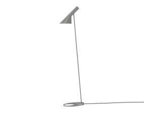 Stojacia lampa AJ, warm grey