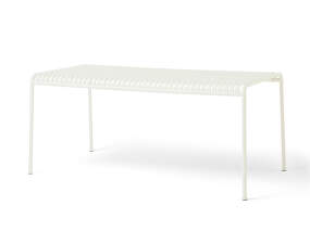 Stôl Palissade 170 cm, cream white