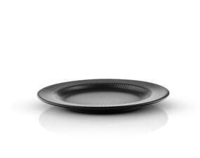 Dezertný tanier Legio Nova Side Plate 19 cm, black