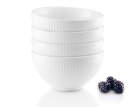 Okrúhla miska Legio Nova Bowl 0.4l, white