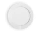 Tanier Legio Nova Dinner plate 28 cm 4ks, white