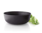 Misa Nordic Kitchen Bowl 3.2 l, black