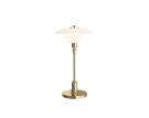 Prenosná lampa PH 2/1, brass metallised