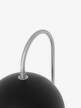 Stojacia lampa Flowerpot VP12, matt black