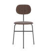 Stolička Afteroom Dining Chair Plus, dark oak