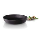 Hlboký tanier Nordic Kitchen Deep Plate 20 cm 4ks, black