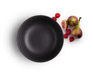 Miska Nordic Kitchen Bowl 0.4l 4ks, black