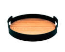 Servírovací podnos Nordic Kitchen Serving Tray Ø35 cm